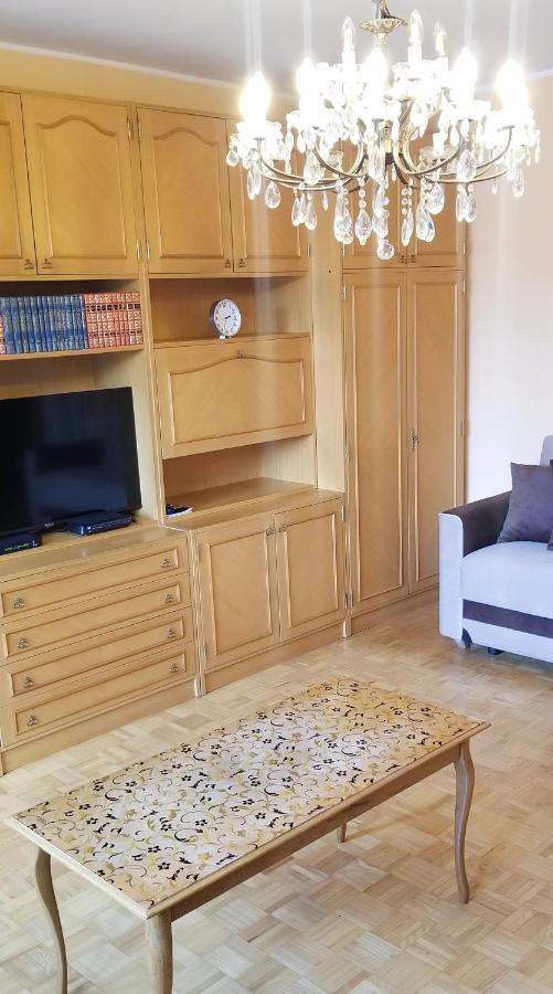 Apartment Per Day Vrbas Екстер'єр фото